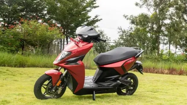 Simple One | Electric Scooter |  E Scooter