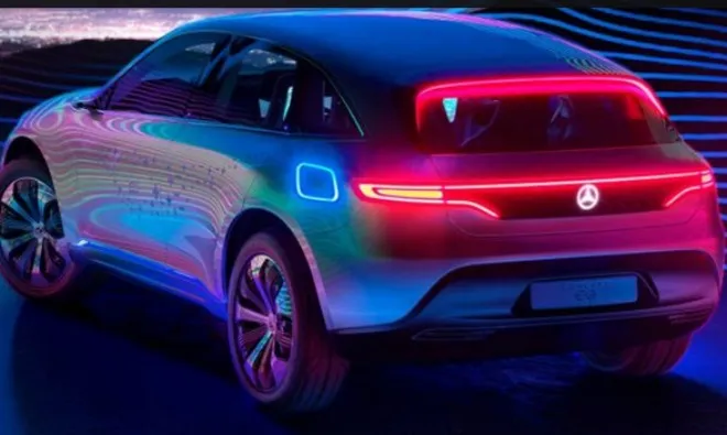 Upcoming cars in India in September 2020, new car launching in september 2020, Kia Sonet, toyota urban cruiser, Mercedes benz EQC, Skoda Rapid Automatic