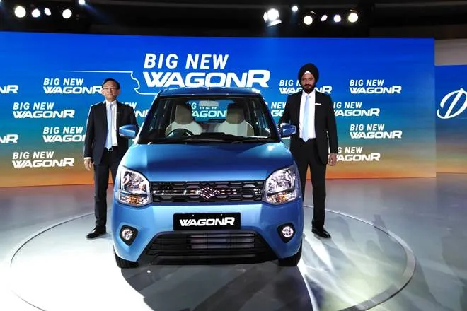 maruti suzuki india, MSI, maruti electric vehicles plan, maruti EV segment, maruti new launching, indian auto industry, BS 6, indian economy, मारुति सुजुकी इंडिया, मारुति की कारें, मारुति की इलेक्ट्रिक कारें, मारुति का इलेक्ट्रिक व्हीकल प्लान