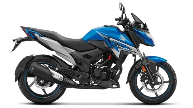 Honda-XBlade