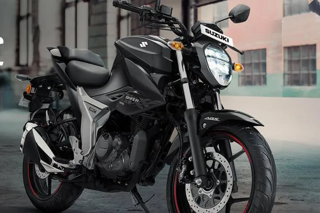 Suzuki Gixxer BS6 and Gixxer SF BS6 price in India hiked, costlier by this much