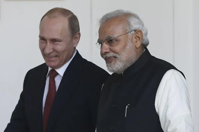 russia india relations, vladimir putin, vladimir putin india tour, russia news in hindi, business news in hindi