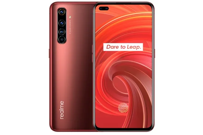 Realme X50 Pro 5G smartphone launched in india with Dual Selfie Cameras, know price and specifications