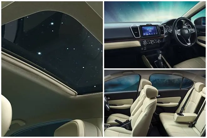 all new 5th generation honda city launch with alexa remote capability, know price, power and features of Hyundai Verna, Maruti Ciaz rival