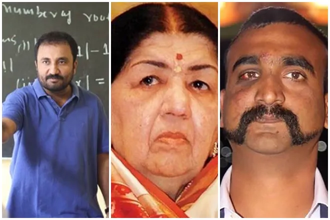  Super 30 founder Anand Kumar finds place among most searched personalities on Google