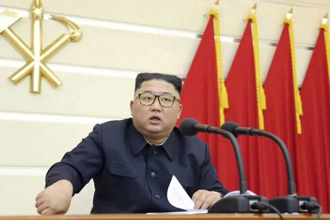 north korean leader Kim Jong-un is 'alive and well', says South Korea