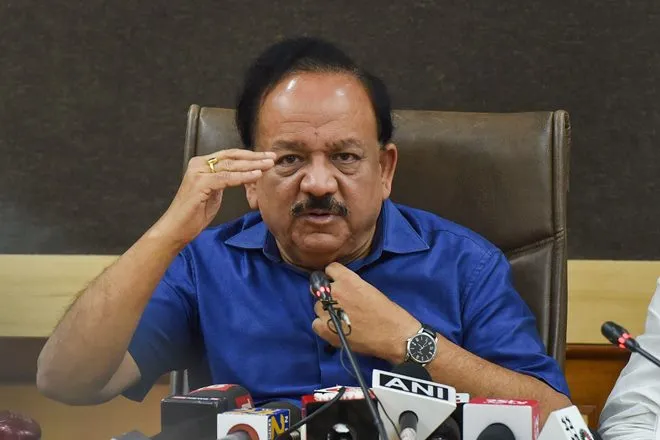 Expect COVID-19 vaccine by early next year, will take first shot if any trust deficit: health minister Dr. Harshvardhan