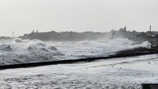 Cyclone