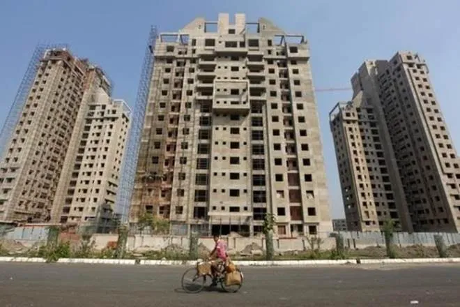 Barring Noida all other eight cities including Mumbai Gurugram Chennai Bengaluru witnessed a decline in housing sales amid corona pandemic