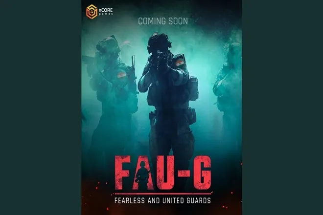 PUBG indian alternative FAU-G to launch by october end will include a level on galwan valley