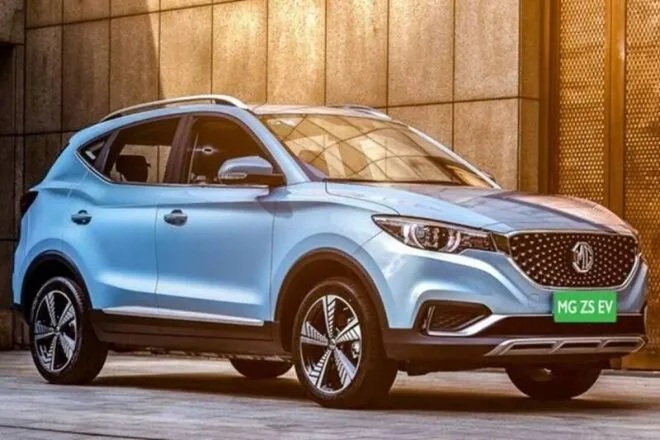 electric cars in india, electric cars available in india, hyundai kona, tata tigor ev, tata nexon ev, mg zs ev, mahindra e verito, Mercedes-Benz EQC