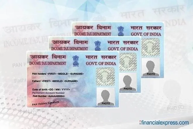 How to apply for instant pan card online, process to get instant pan card in just 10 minutes
