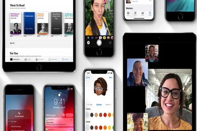 apple ios 12 launch, apple ios 12 features, apple ios 12 new features, apple ios 12 new tricks, apple ios 12 new tips, ios 12 latest update, tech news in hindi, financial express hindi