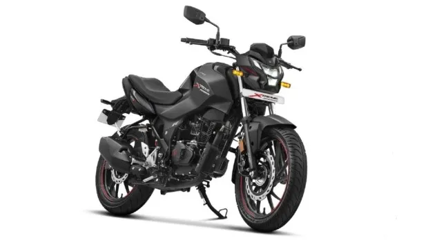 Hero-Xtreme-160R