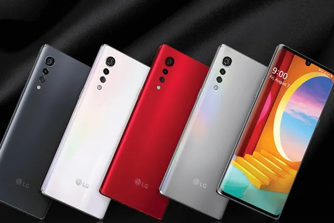 LG Wing LG Velvet launched in india know price specifications camera features
