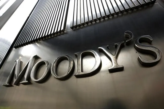 moody's say finance minister nirmala sitharaman GDP projection in union budget 2020 looks ambitious GDP may remain 4.9 percent in 2019-20 