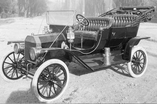 Gandhi Jayanti 2020: Cars used by Mahatma Gandhi through his life