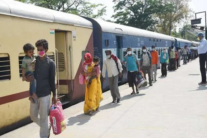 IRCTC 200 special trains from 1st june 2020 full list, passenger guidelines and other rules