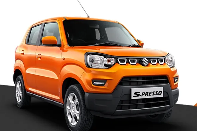 Upcoming hatchback cars in india, Maruti suzuki S-Presso CNG, new hyundai i20, new datsun redi go, new 2020 honda jazz