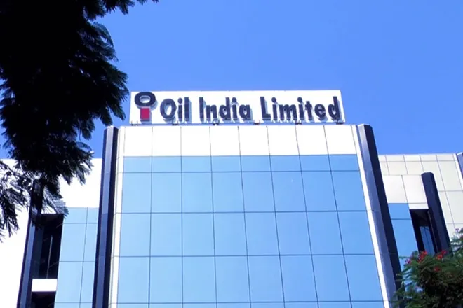Oil India to move TDSAT against DoT seeking 48,489 crore rupee