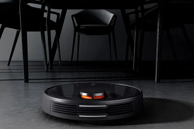 Xiaomi launched Mi Robot Vacuum-Mop P smart vaccum cleaner in india know price features 