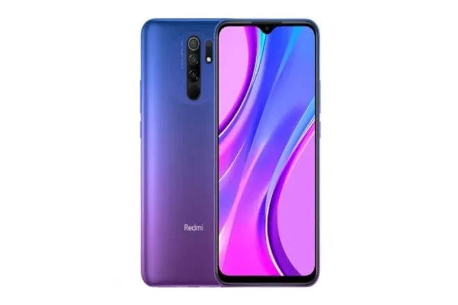 Xiaomi launches redmi 9 with quad rear camera setup know price camera specifications