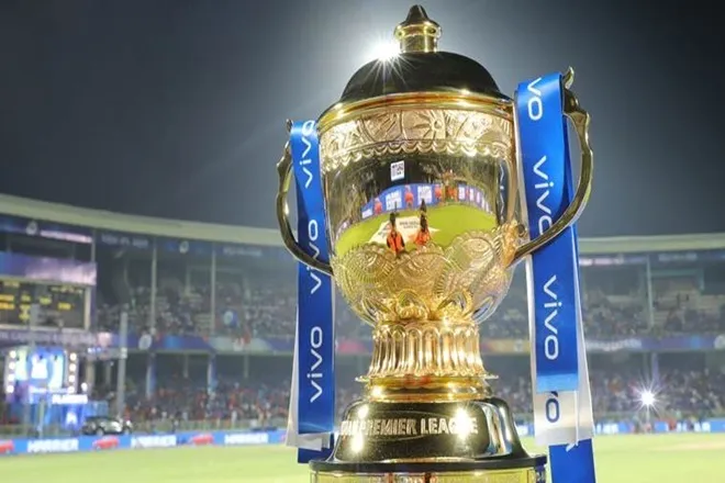 IPL 13 season to be organised in UAE BCCI awaits government approval