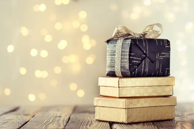 gift options for christmas and new year