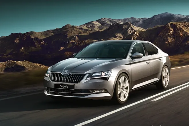 Skoda India is recalling Superb sedan in India for this fault, More than 2,000 cars affected