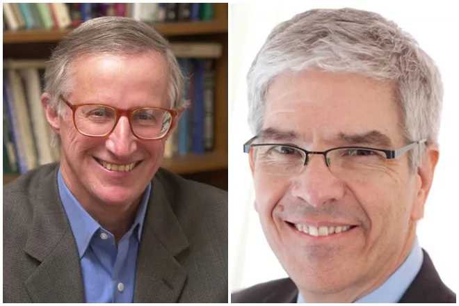 US duo William Nordhaus and Paul Romer win Nobel Economics Prize