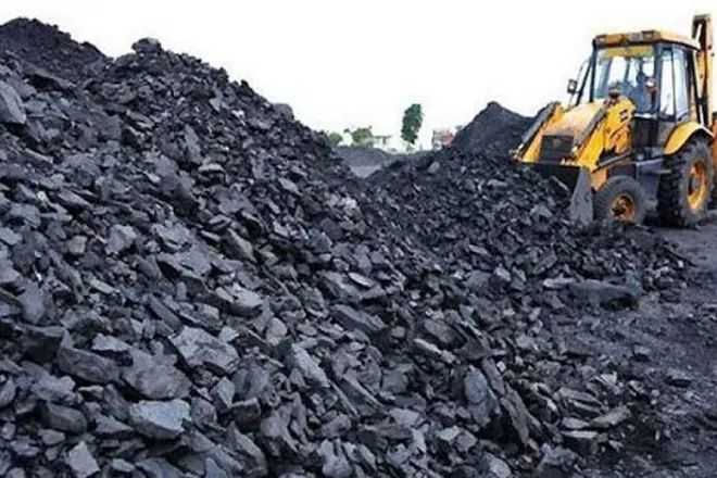 The output of eight core infrastructure industries shrank by 6.5 per cent in March due to coronavirus lockdown