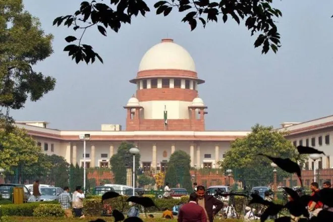 Supreme Court notice to Centre, DGCA on plea for refund of ticket for flights cancelled due to covid19 lockdown