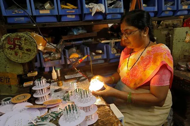 indias MSME sector poised for mega transformation in 2020 big move towards jobs and economy
