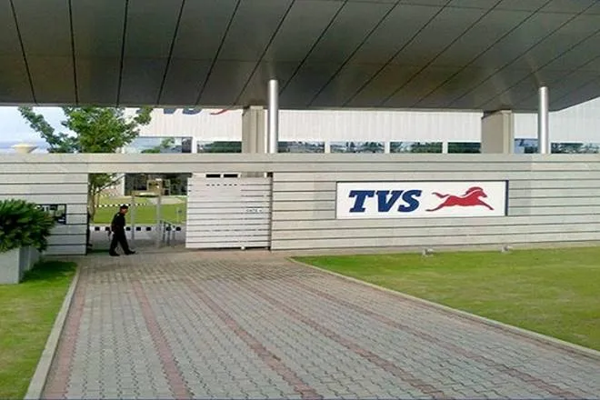 TVS Motor implements temporary pay cuts for employees by up to 20 per cent amid coronavirus pandemic