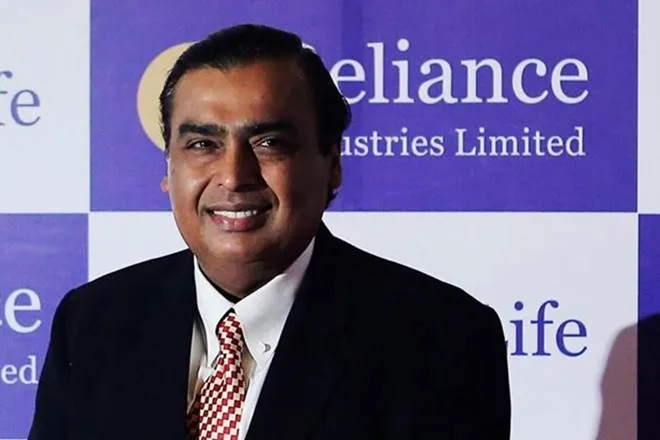 mukesh ambani owned company jio had investment of more than 10 billion dollar in one month during lockdown