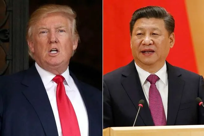 US blacklists 5 Chinese groups working in supercomputing