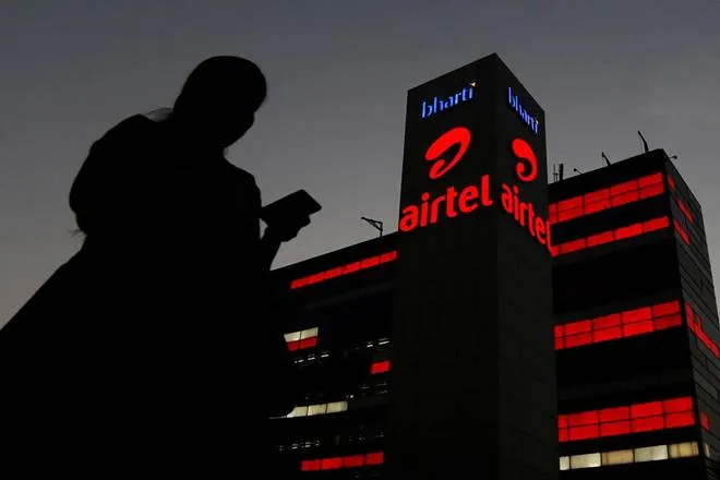 Bharti Airtel pays Rs 10000 crore to govt towards AGR dues will make payment of the balance amount after self assessment exercise