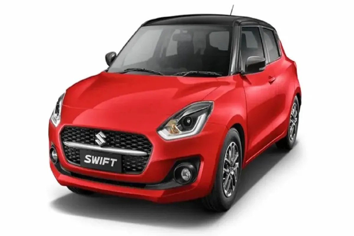Maruti-Suzuki-Swift
