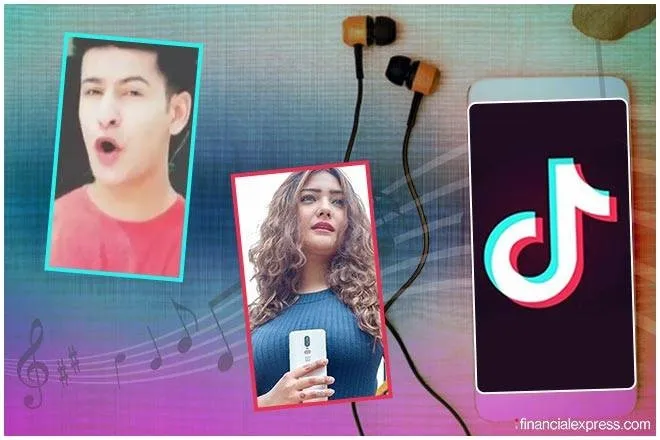 these app grew popular in 2019 with large number of active users