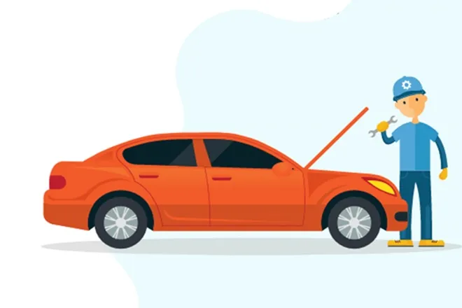 COVID19, Car servicing, Bike servicing after lockdown, droom's jumpstart, a tech enable doorstep vehicle service, package starts from 499 rs