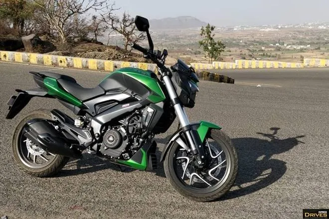2019 Bajaj Dominar Rival of Royal Enfield is now more powerful and better