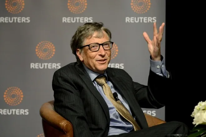 Bill Gates writes letter to PM Narendra Modi, bill gates lauds PM Modi's leadership in combating COVID-19 in India