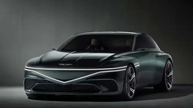 Hyundai’s new EV platform