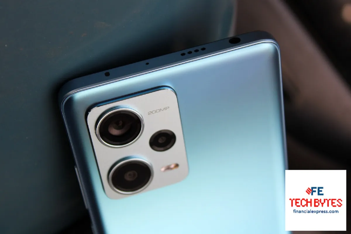 Redmi Note 12 Pro Plus