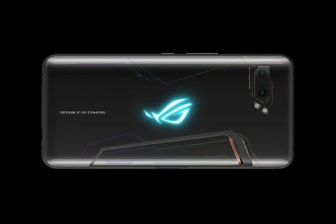 Asus ROG Phone 3 will launch in india with new Qualcomm snapdragon 865+ SoC processor