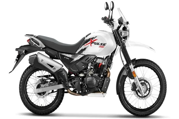 Hero Xpulse 200 4V
