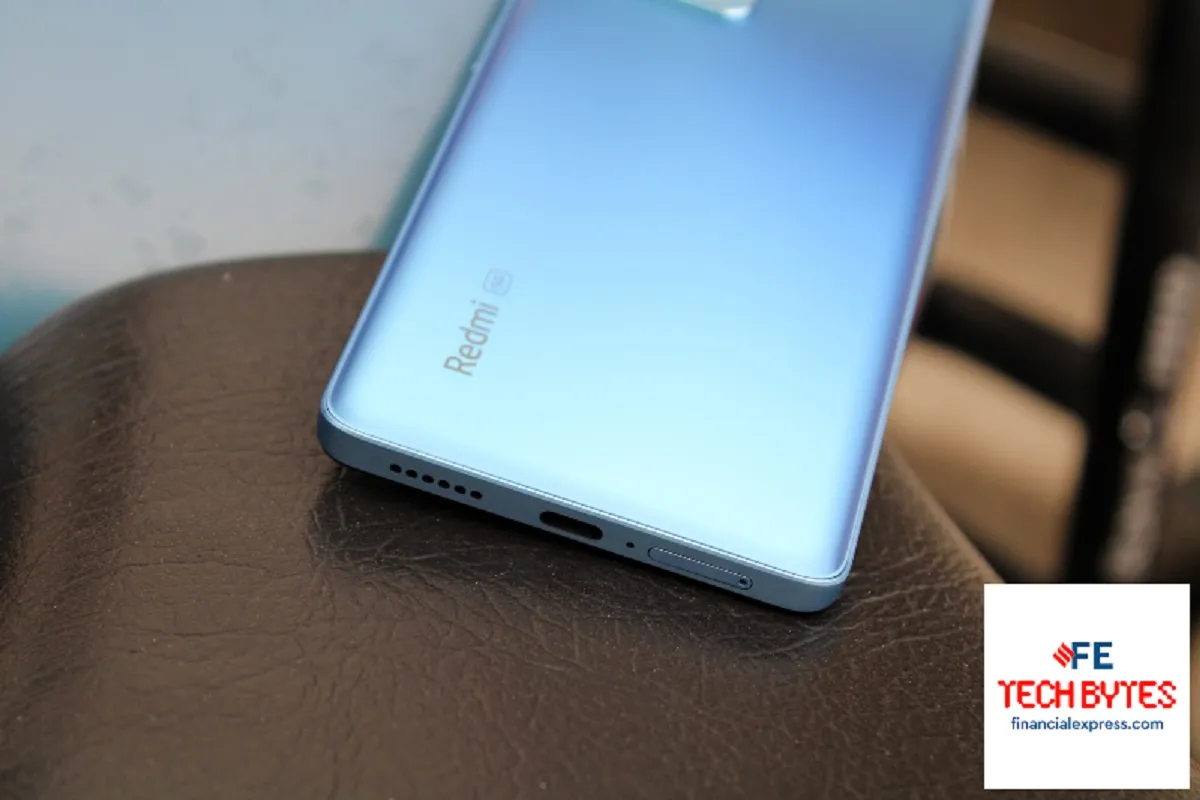Redmi Note 12 Pro Plus