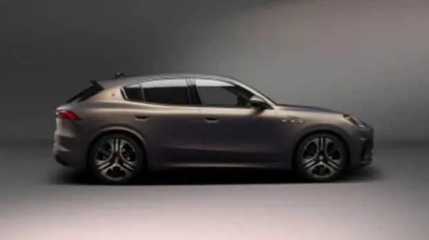 MaseratiGrecaleFolgore