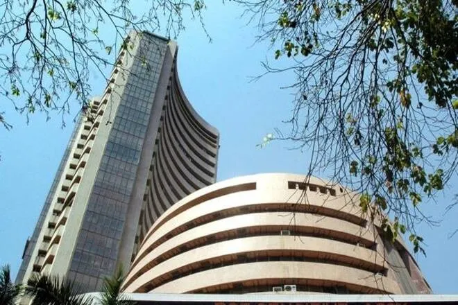 eight of top 10 most valued firms lose 1.11 lakh crore rupee in m-cap, ICICI and RIL worst hit