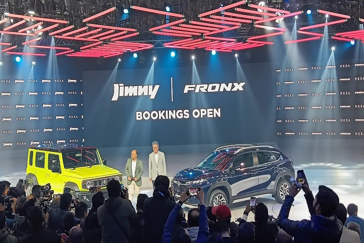 Maruti Suzuki Jimny6